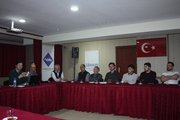 Uyar: “Hayat Ölçülerimiz Değersizleştiriliyor”