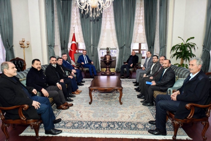 Hayırsever İş Adamı Kuran Kursu Yaptıracak