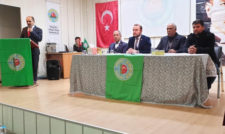 Polat Güven Tazeledi