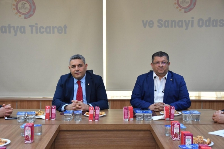 Ur-ge Projeleri İle Firmalar Büyüyor