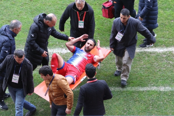 Eskişehir’den Centilmenlik Örneği