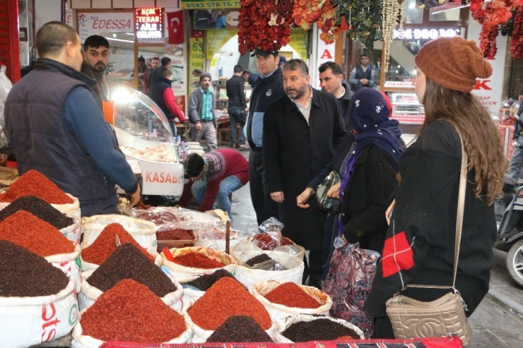 Şanlıurfa 2019 Göbeklitepe Yılında 2 Milyon Turist Bekliyor