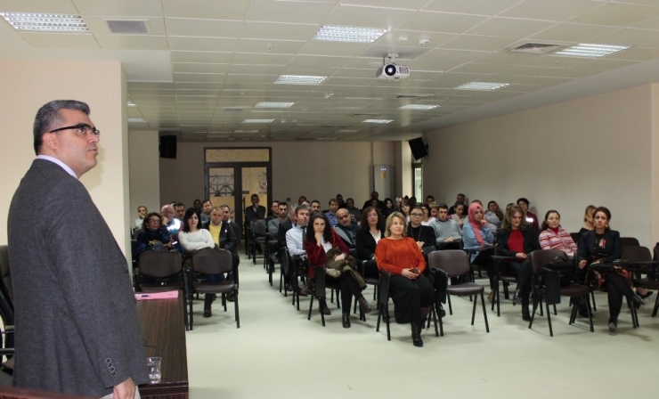 Elektronik Sigara Masum Değil