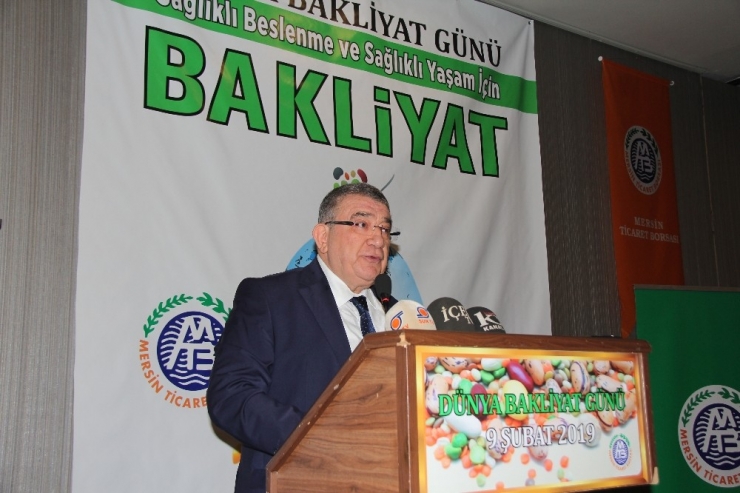 10 Şubat Dünya Bakliyat Günü