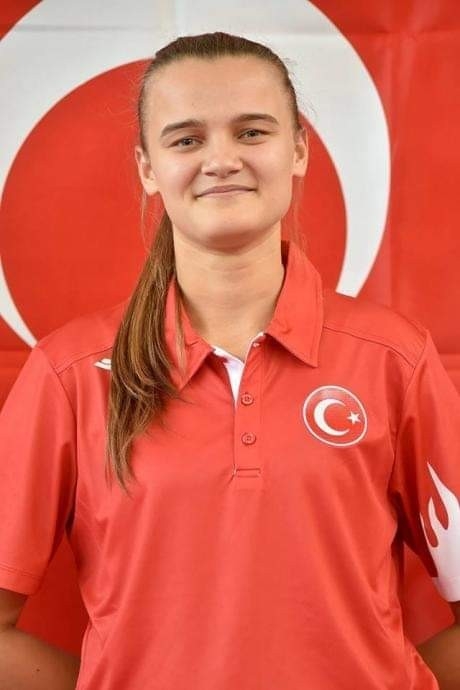 Belediyenin Destek Olmadığı Sporcuya Ahbap Derneği Sahip Çıktı