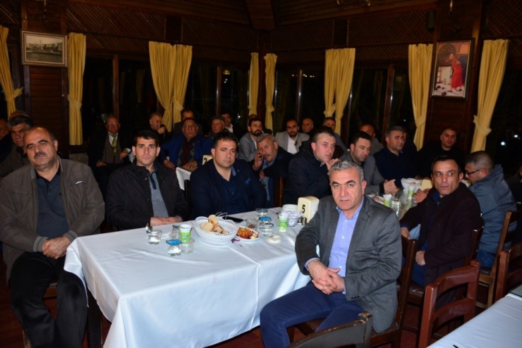 Atilla Kaya Anketi Açıkladı: “Torbalı, Görmez’den Memnun”