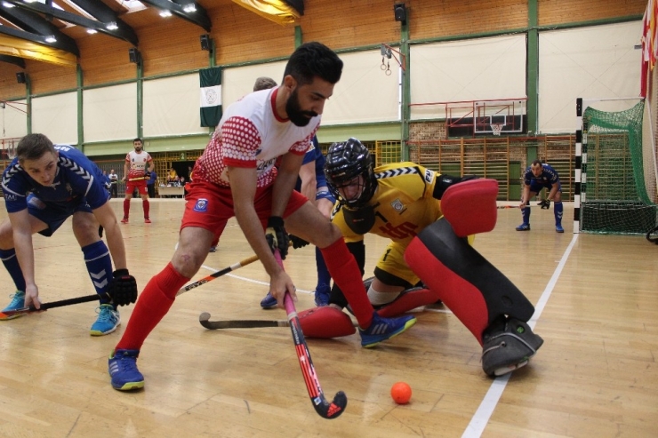 Gaziantep Polisgücü, Trophy’yi Galibiyetle Bitirdi