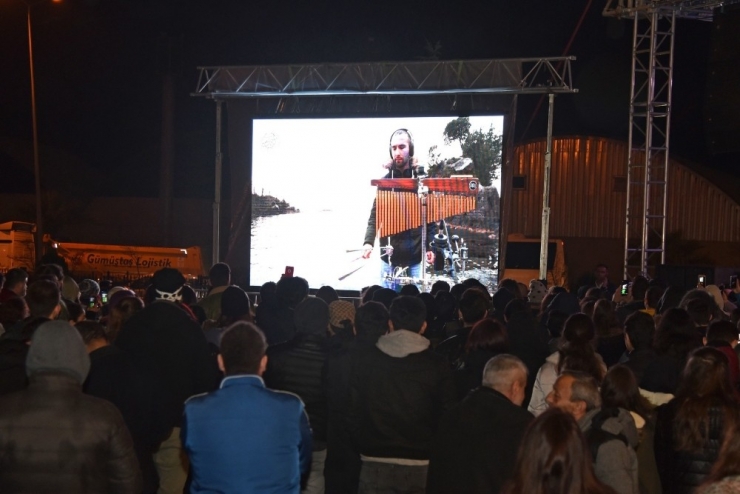 Giresun İçin Çaldılar