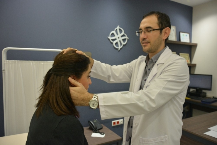 Tablet Ve Telefonlar Gelecek Nesillerin Sağlığını Tehdit Ediyor