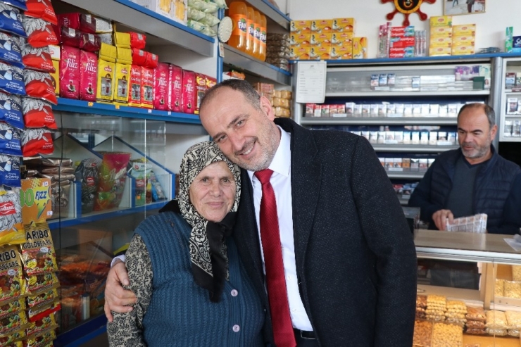 Bu İlçenin Belediye Meclis Adaylarını Halk Belirliyor