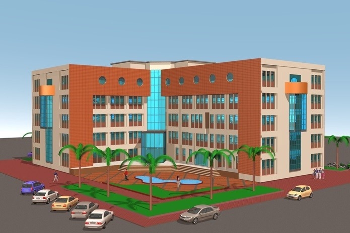 Gökçe’den Salihli’ye Yeni Hükümet Konağı Projesi