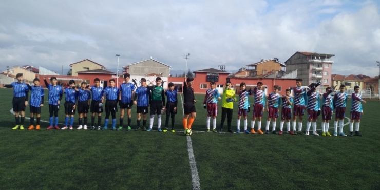 Simav İdman Yurdu Play-off ’Ta