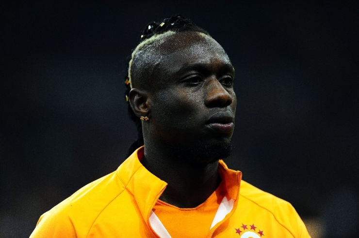 Spor Toto Süper Lig: Galatasaray: 0 - Trabzonspor: 0 (Maç Devam Ediyor)