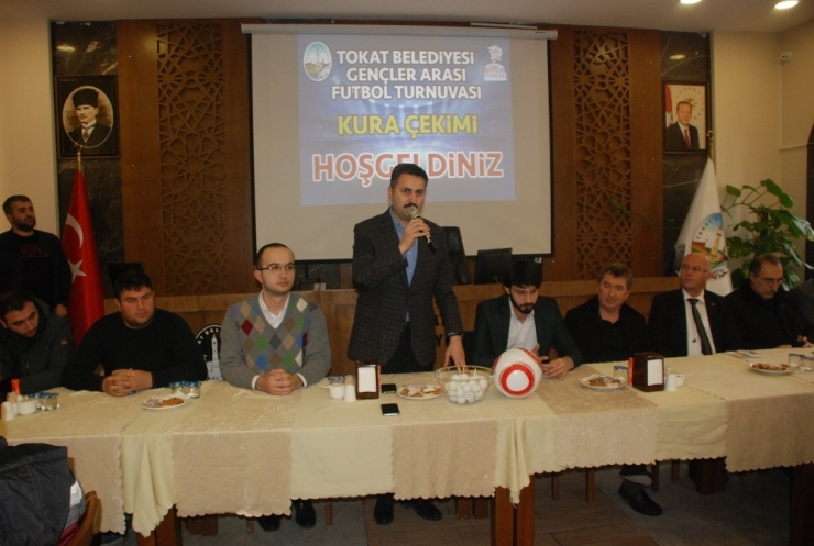 Başkan Eroğlu: "Genç Bakışı Önemsiyoruz"