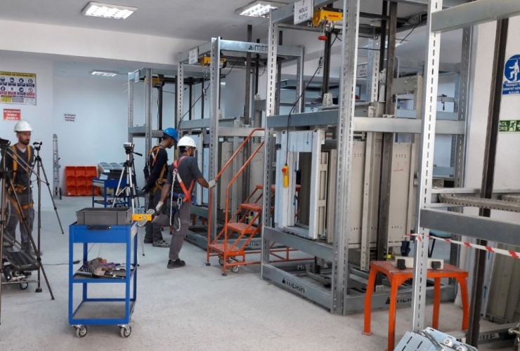 Mesleki Yeterlilik Belgesi Sınav Ücretleri Aso’dan