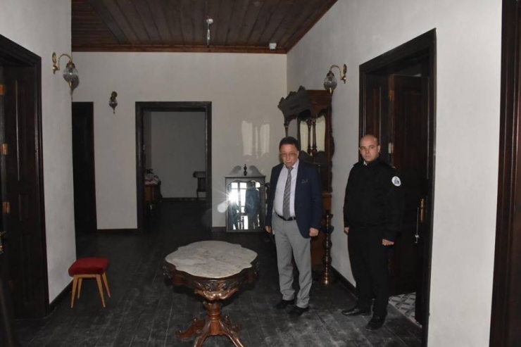 Açılış 14 Şubat’ta