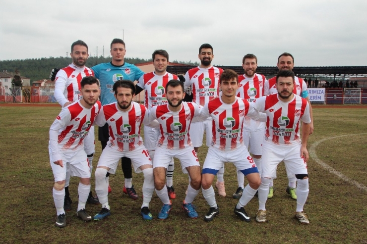 Bilecik Derbisinde Kazanan Dostluk Oldu