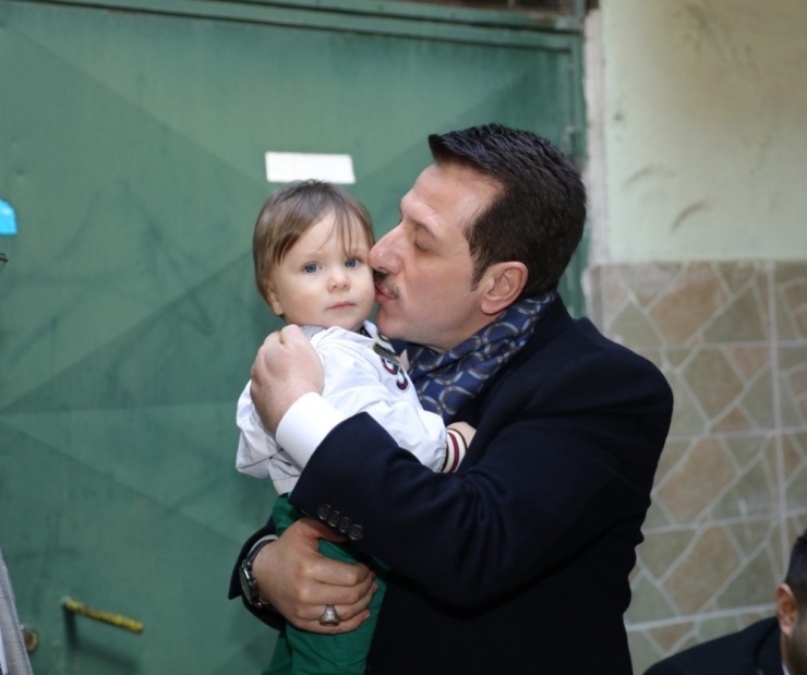 Tok: “Cumhur İttifakı Birleştirici Güç”