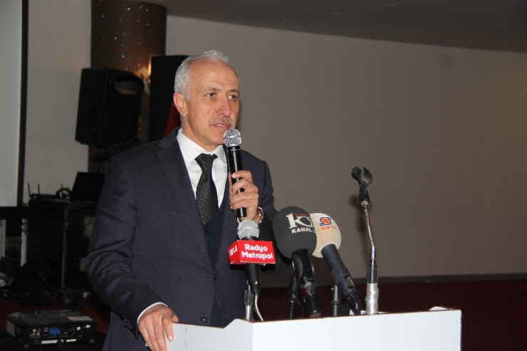 Gültak: "Değiştirin, Değiştirelim"