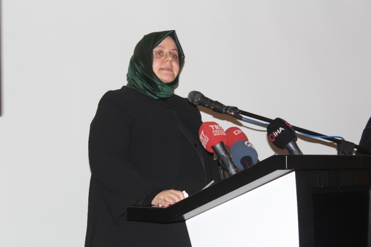 Bakan Selçuk: “Kosgeb’in Desteklerinden Yaklaşık 400 Bin Kişi Yararlandı”