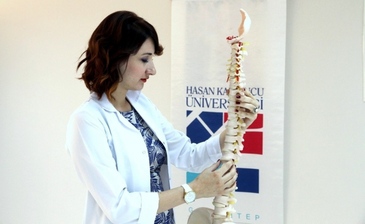 Çocuklarda Büyüme Ağrılarına Dikkat