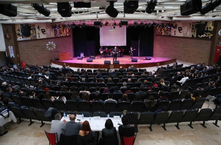 5. Liselerarası Müzik Yarışması Sonuçlandı