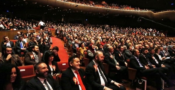Plant Ödülleri Gala Gecesi İstanbul Kongre Merkezi’nde Gerçekleşecek