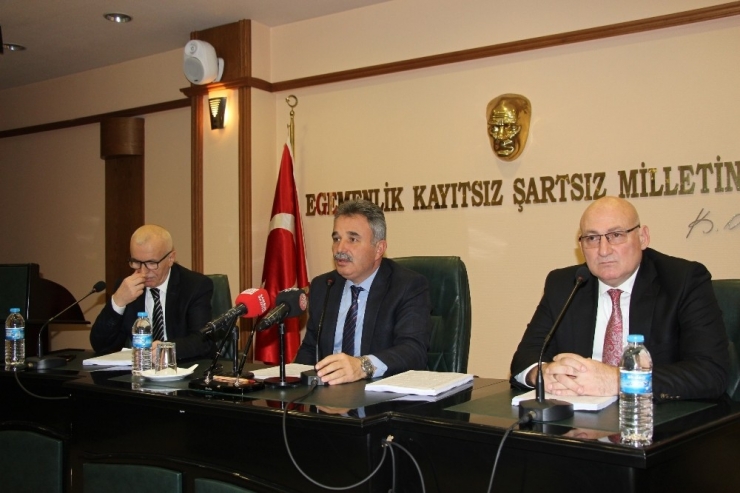 Samsun’da Her İnsan İçin Bir Fidan Dikilecek