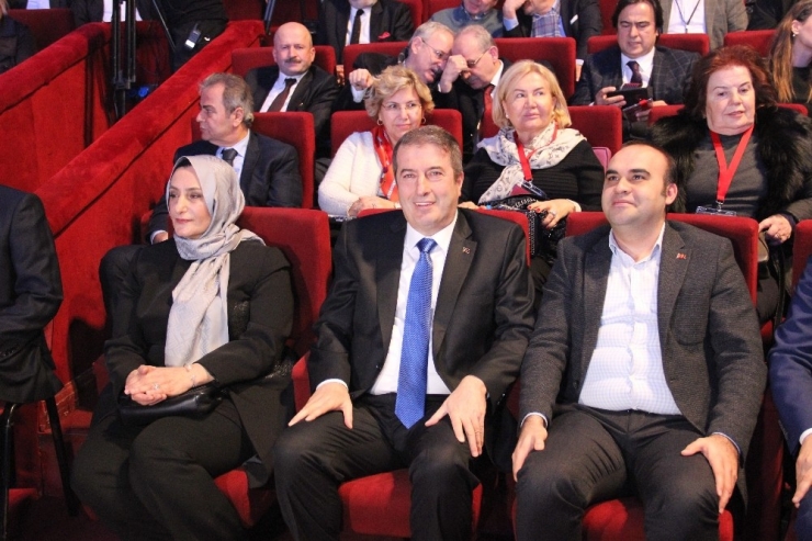 Salih Bayraktar, Sarıyer İçin Projelerini Açıkladı