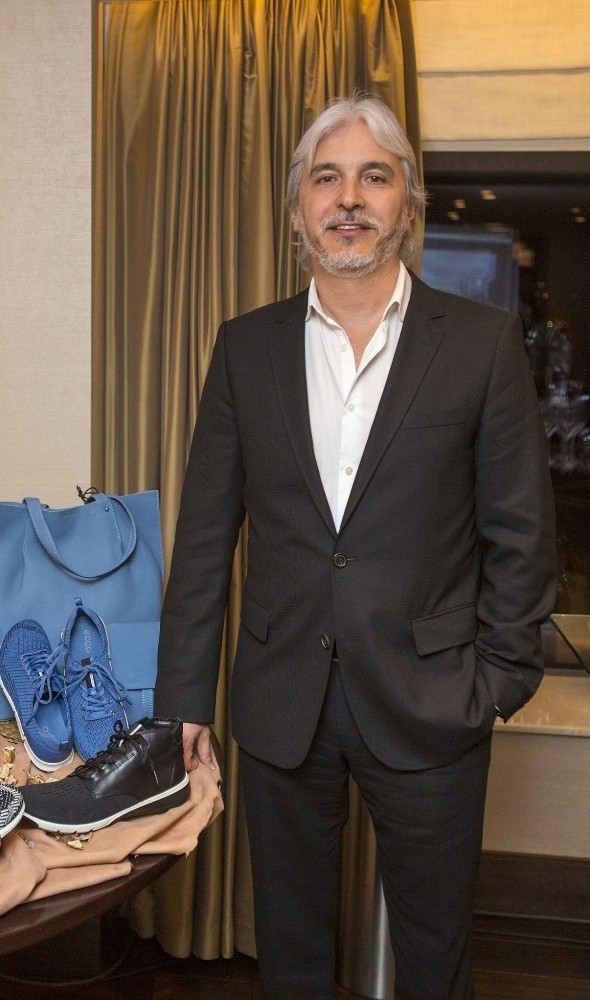 Ecco Türkiye Genel Müdürü Erda: "Zor Dönemde Yönetici Rüzgâra Karşı Yel Değirmeni İnşa Etmeli Duvar Örmemeli"