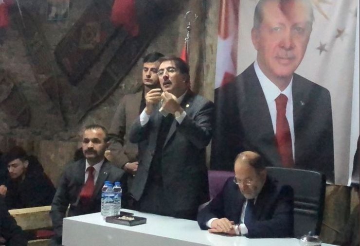 ‘Bizden Ala Akraba Mı Olur? “