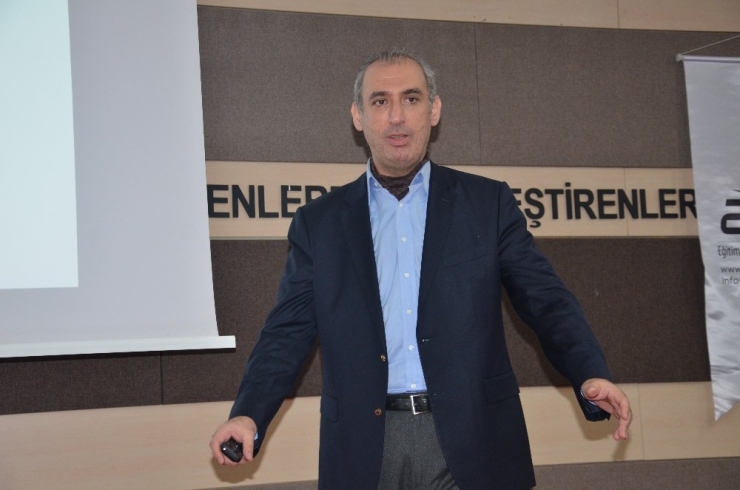 Çerkezköy Tso’da Koçluk Bakış Açısı İle Yöneticilik Eğitimi