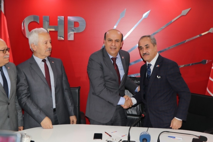 Karabük’te Millet İttifakı Sağlandı