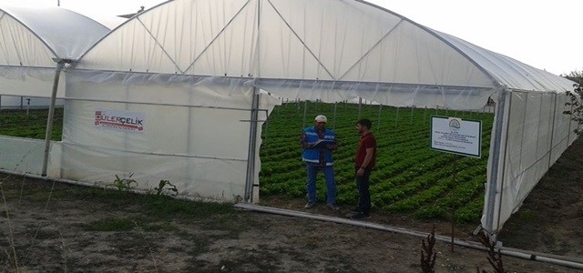 Emet’te Seracılık Kursuna İlgi