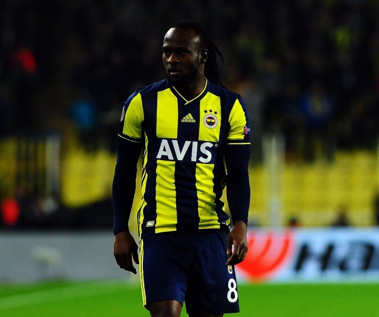 Moses İlk Kez 11’de