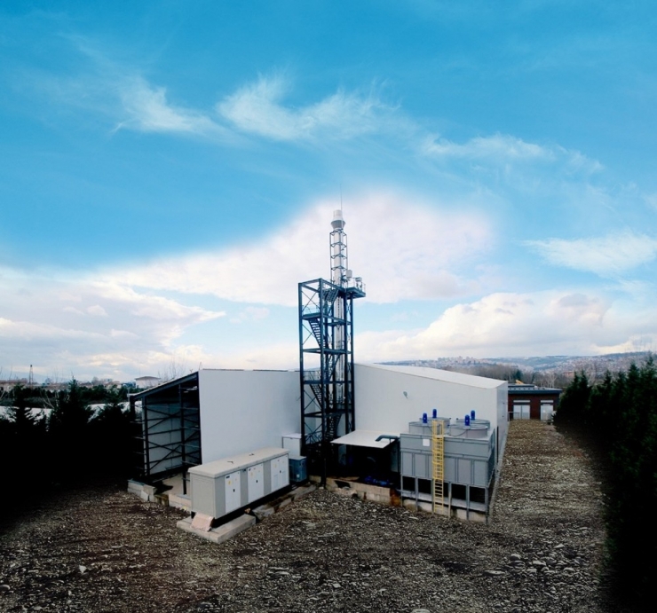 Ineva, Atığı Enerjiye Dönüştüren Teknolojisi İle Ifat Eurasia’da