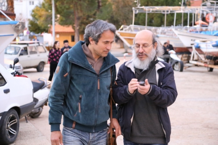 Rockçı Başkan Adayı Seçim Çalışmalarına Başladı