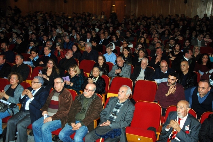 Kayder’den Bahar Konseri