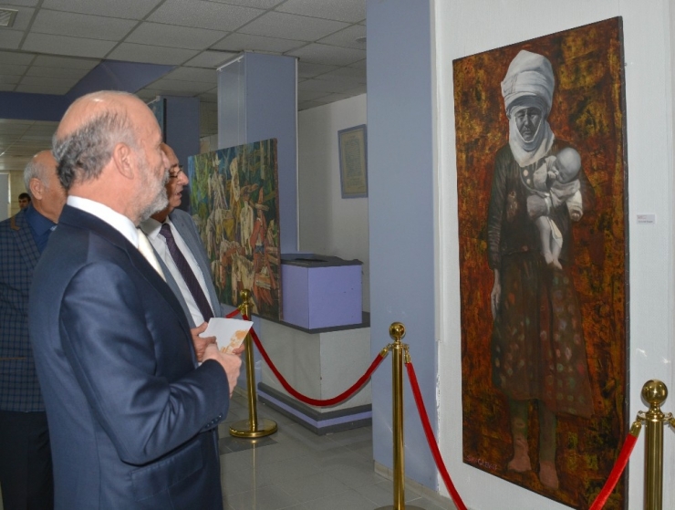 Kktc İle Kırgızistan Arasında Kültürel İşbirliği