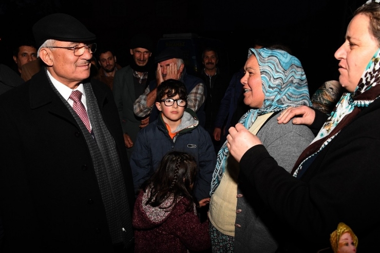 Kocamaz: "Şu Ana Kadar Yaptıklarımız Sadece Fragman"