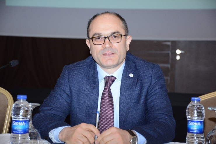 Rüzgârda Altıyüzelli Milyon Dolarlık Yatırım