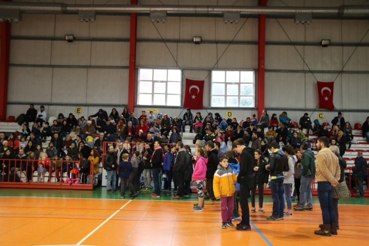 Tırmanma Sporuna Destek Devam Edecek