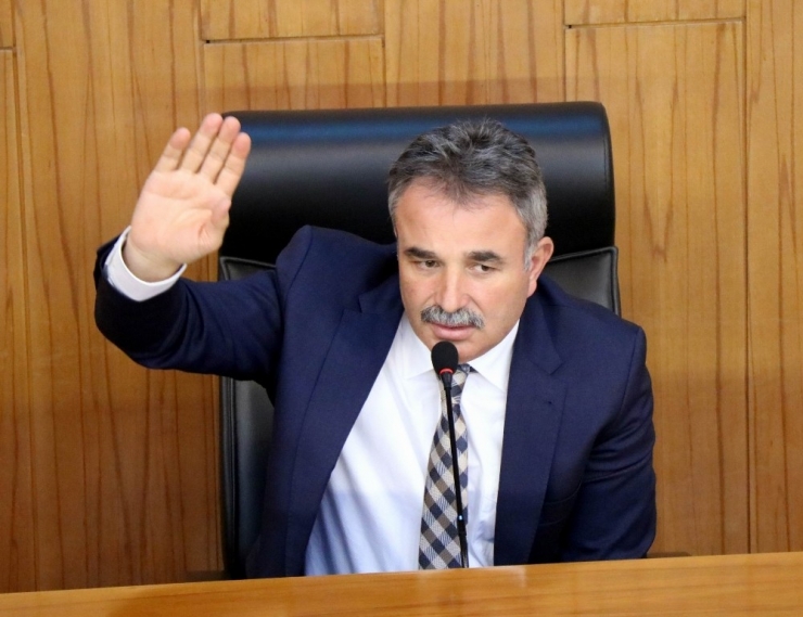 Türkiye, Bulgaristan, Ukrayna Ve Moldova Arasında Taze Meyve Ve Sebze Koridoru Oluşturulacak