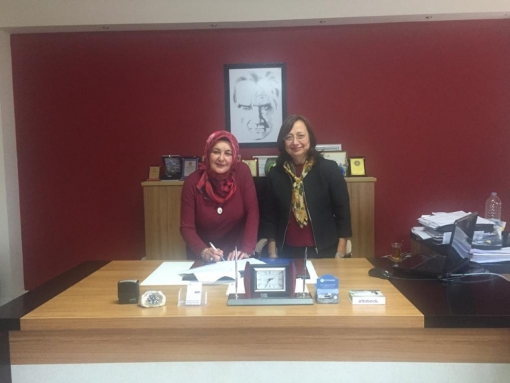 Fizyomer İle Sessiz Melekler’in Sesi Derneği Arasında İndirim Anlaşması