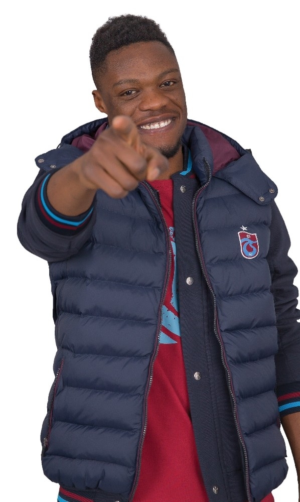 Ekuban: "Ligi Ve Kupayı En İyi Noktada Tamamlamak İstiyoruz"