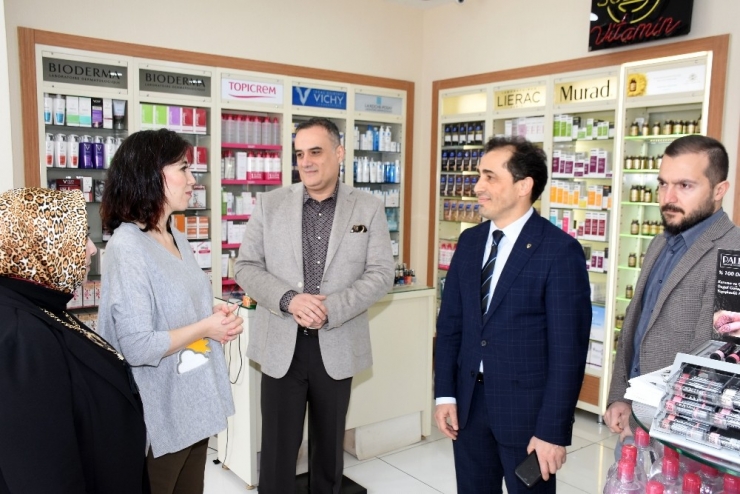 Ak Parti İl Başkanı Güler: "Adana’da 16 Belediyeyi De Kazanacağız"