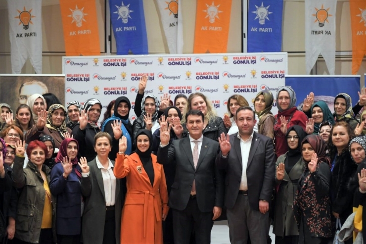 Dündar: "Reklam Değil Yatırım Yapıyoruz"