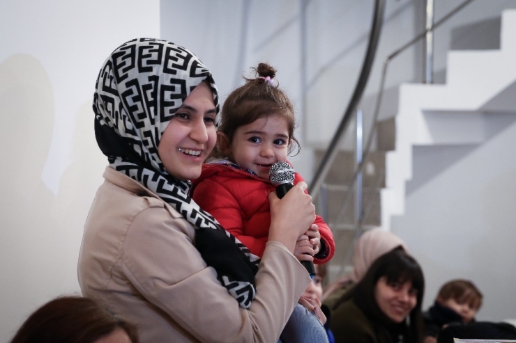 Yıldırım: "Ümraniye’de Büyük Projelerimiz Var”
