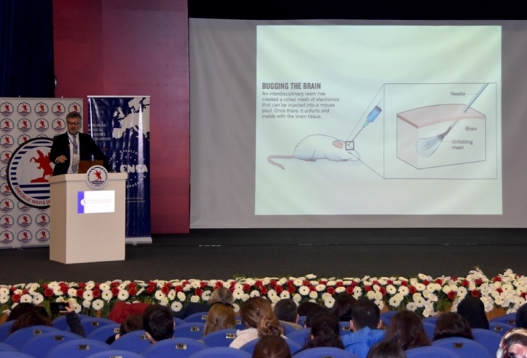 Gelecek Nörobilimde