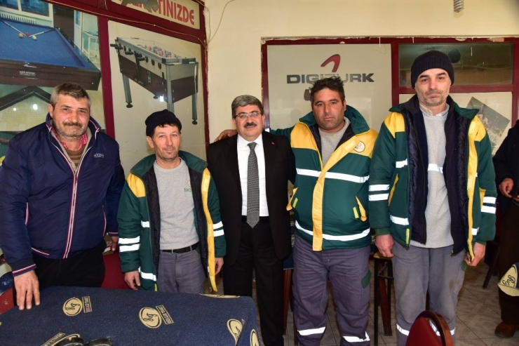 Bilecik Her Geçen Gün Büyüyor Gelişiyor